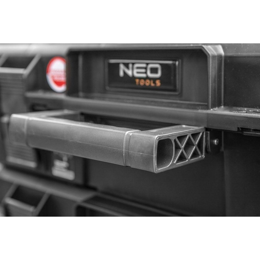 Neo 200 box, modular system I – 9