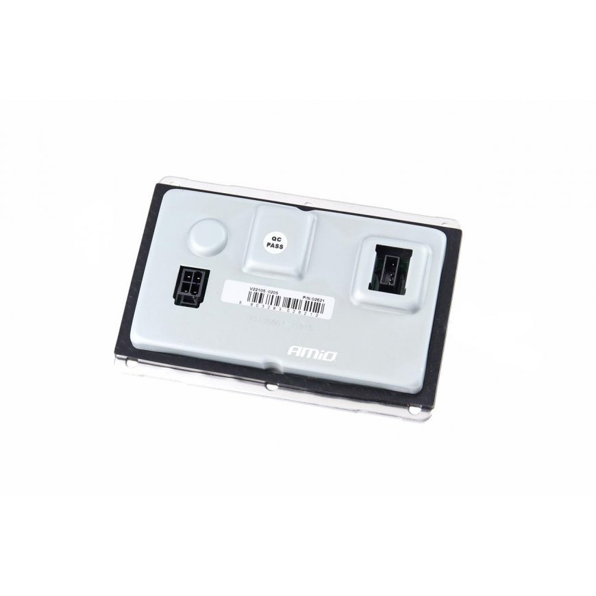 Amio Xenon Converter Replacement d1/3 (v2)