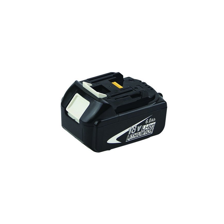 EXTRADIGITAL Battery for tools MAKITA 18V
