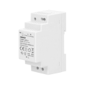 Orno Power supply for DIN rail 12VDC, 2A, 24W, 2 modules wide Orno Power supply for DIN rail 12VDC, 2A, 24W, 2 modules wide