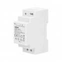 Orno Maitinimas DIN bėgeliui 12VDC, 2A, 24W, 2 modulių pločio Orno Maitinimas DIN bėgeliui 12VDC, 2A, 24W, 2 modulių pločio