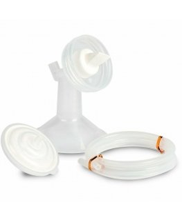 PREMIUM SPECTRA (WITH 20 MM COVER - 1 UNIT) KIT