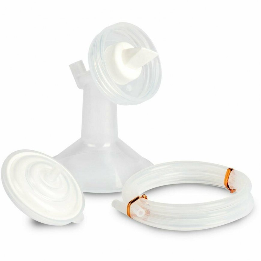 PREMIUM SPECTRA (WITH 20 MM COVER - 1 UNIT) KIT