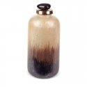 Eurofirany CS / GALA / FIG / 03 13X13X34 BROWN + GOLD Eurofirany CS / GALA / FIG / 03 13X13X34 BROWN + GOLD
