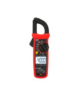 Apkabos matuoklis Uni-T UT202 +