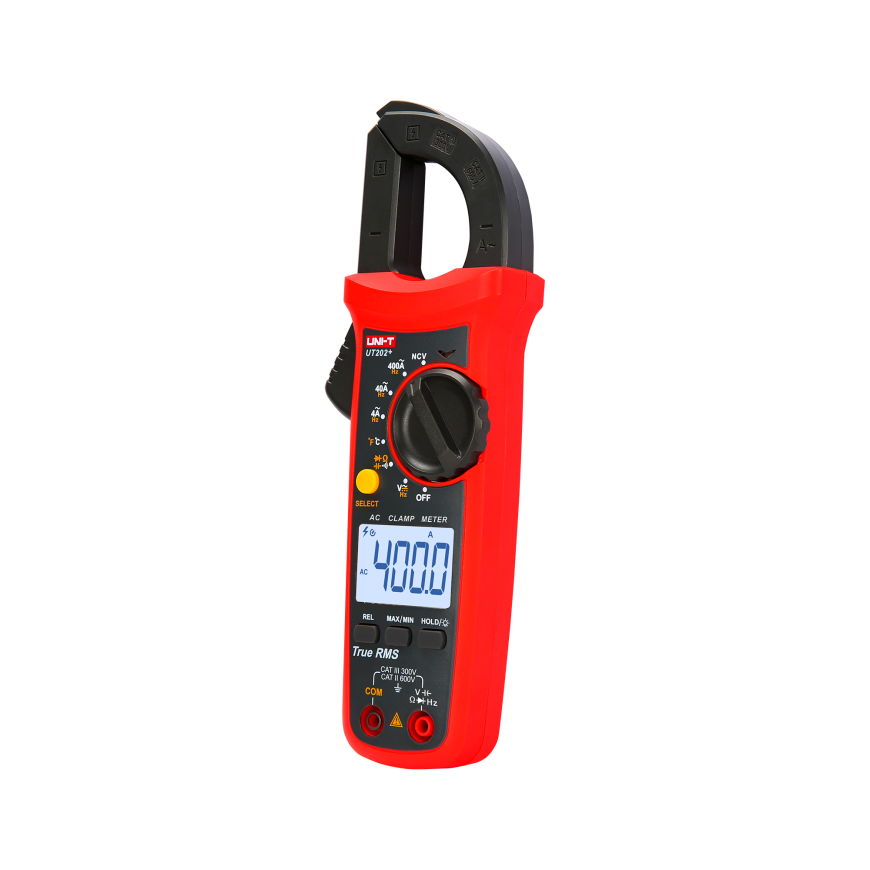 Caliper gauge Uni-T UT202 + – 2