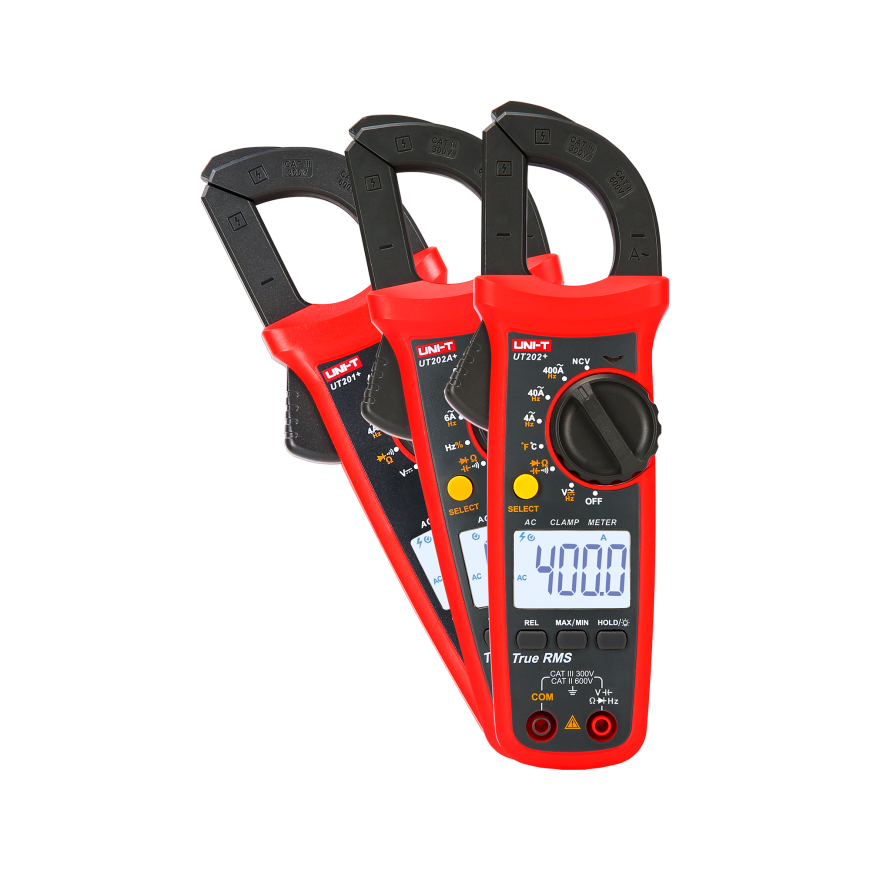 Caliper gauge Uni-T UT202 + – 5