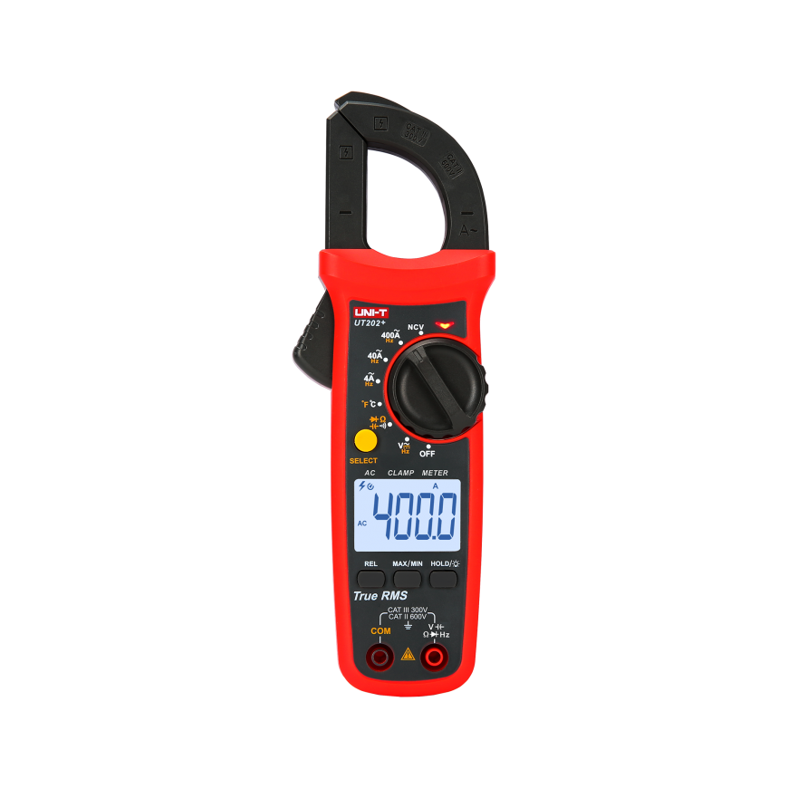 Caliper gauge Uni-T UT202 + – 8