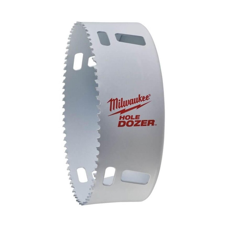 Milwaukee Accessories Karūna Hole Dozer MILWAUKEE Ø43 mm – 7