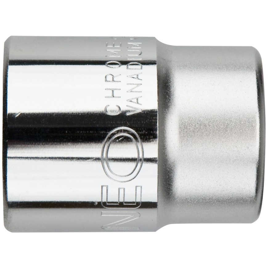 Neo 3/4 inch hex socket, 55mm