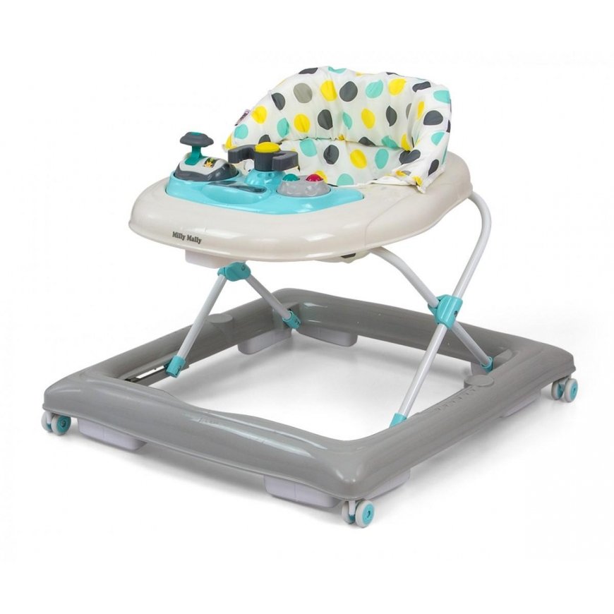 Milly Mally L2 Walker – 3