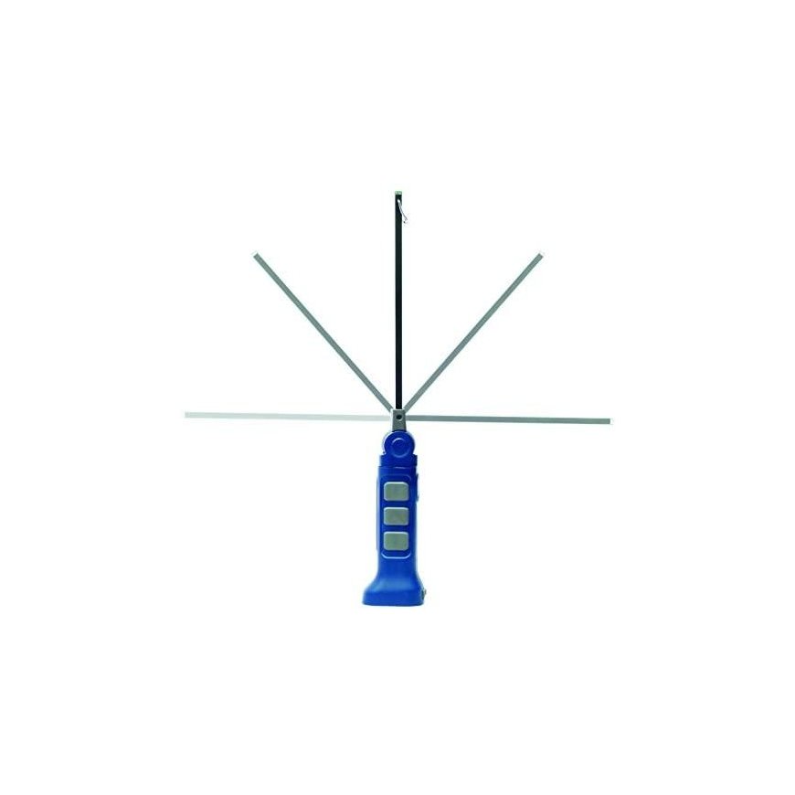 Rechargeable spotlight AS-SCHWABE EVO 6 – 2