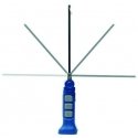 Rechargeable spotlight AS-SCHWABE EVO 6 Rechargeable spotlight AS-SCHWABE EVO 6