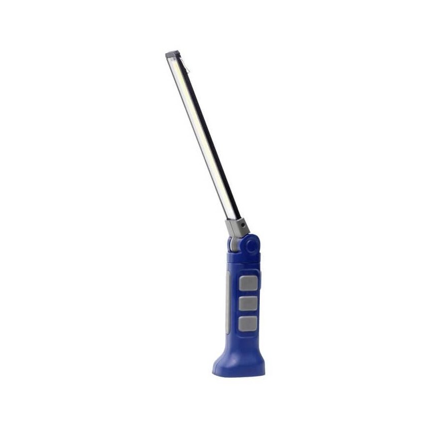 Rechargeable spotlight AS-SCHWABE EVO 6 – 5