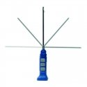 Rechargeable spotlight AS-SCHWABE EVO 6 Rechargeable spotlight AS-SCHWABE EVO 6