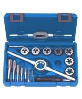 Set of threading tools ZIRA S3500