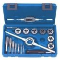 Set of threading tools ZIRA S3500 Set of threading tools ZIRA S3500