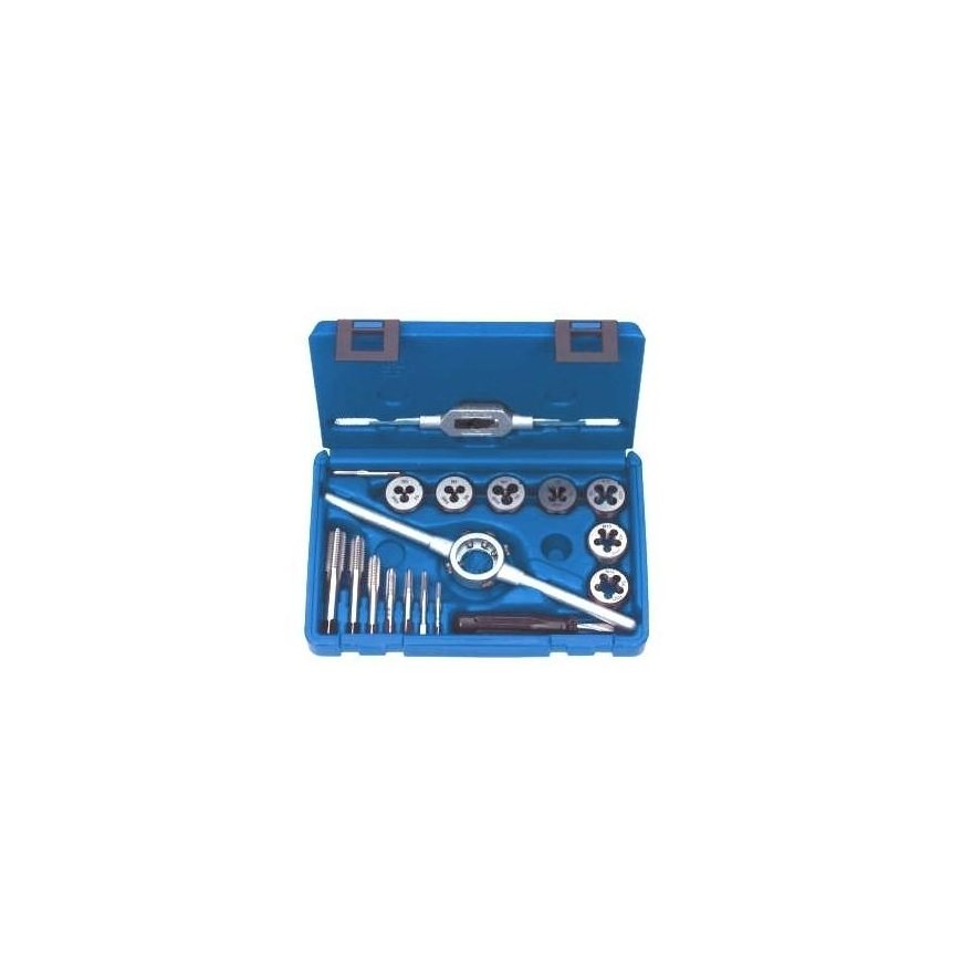 Set of threading tools ZIRA S3500 – 3