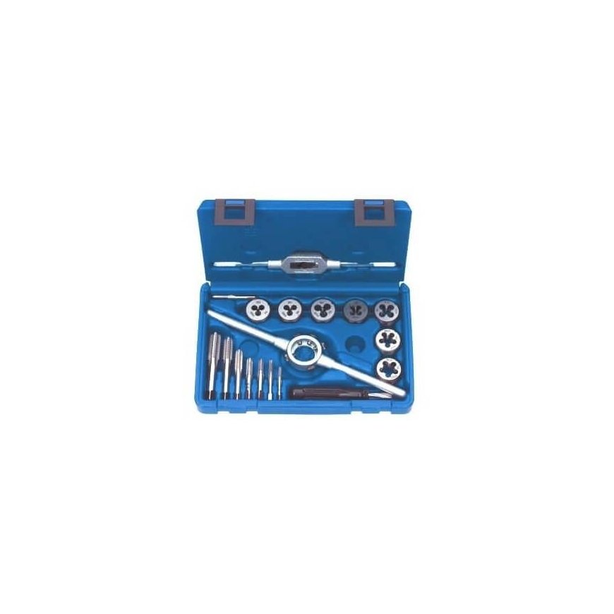 Set of threading tools ZIRA S3500 – 4