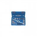 Set of threading tools ZIRA S3500 Set of threading tools ZIRA S3500