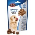 TRIXIE 25841 suņu un kaķu gardums Dzīties pakaļ/suns Uzkodas 100 g TRIXIE 25841 suņu un kaķu gardums Dzīties pakaļ/suns Uzkodas 100 g
