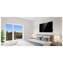 Maclean MCE536 Electric Glass Heater Convector Smart WiFi LED with Remote Control 600W Tuya Smart Li Maclean MCE536 Electric Glass Heater Convector Smart WiFi LED with Remote Control 600W Tuya Smart Li