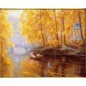 Beldizart Ruduo 50*40 cm AZ-1915 Beldizart Ruduo 50*40 cm AZ-1915