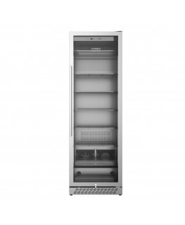 Meat aging refrigerator Caso Dry Aged Master 380 Pro