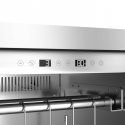 Caso Dry aging cabinet with compressor technology DryAged Caso Dry aging cabinet with compressor technology DryAged