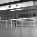 Caso Dry aging cabinet with compressor technology DryAged Caso Dry aging cabinet with compressor technology DryAged