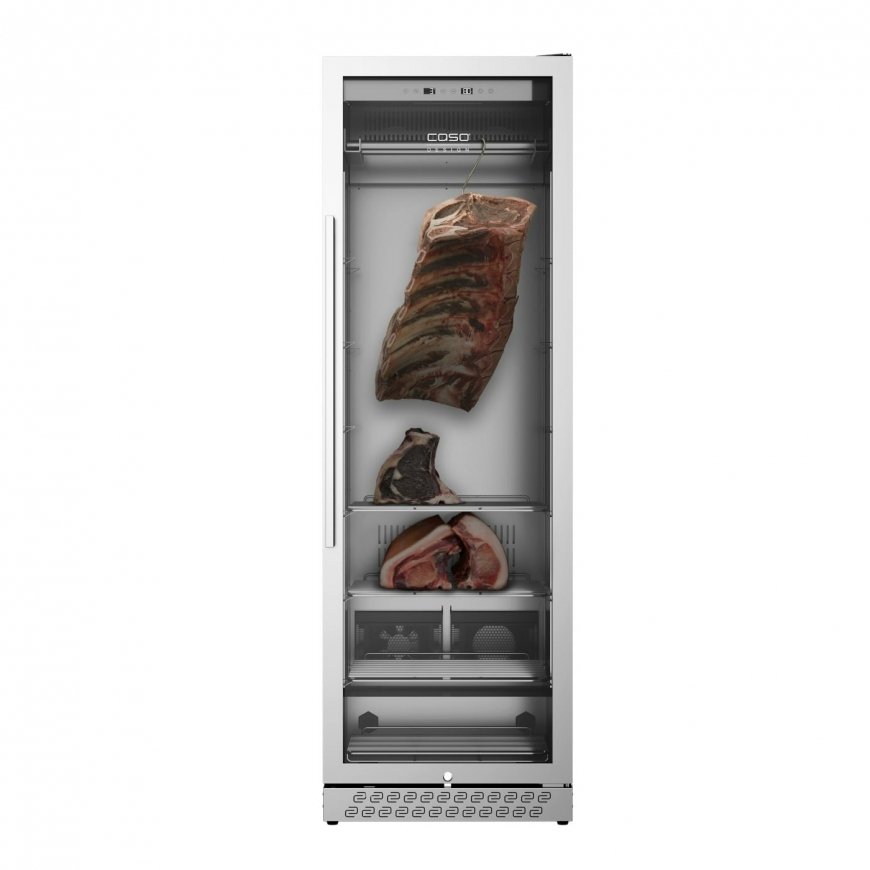 Caso Dry aging cabinet with compressor technology DryAged – 5