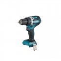 Makita DDF484RGJ Cordless drill, 18 V, 2x 6.0 Ah Li-ion, 54/36 Nm, 1.6 kg, LED, MAKPACK Makita DDF484RGJ Cordless drill, 18 V, 2x 6.0 Ah Li-ion, 54/36 Nm, 1.6 kg, LED, MAKPACK