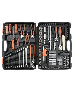 Toya STHOR 122 PART TOOL KIT 58690