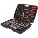 Toya STHOR 122 PART TOOL KIT 58690 Toya STHOR 122 PART TOOL KIT 58690