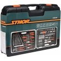 Toya STHOR 122 PART TOOL KIT 58690 Toya STHOR 122 PART TOOL KIT 58690