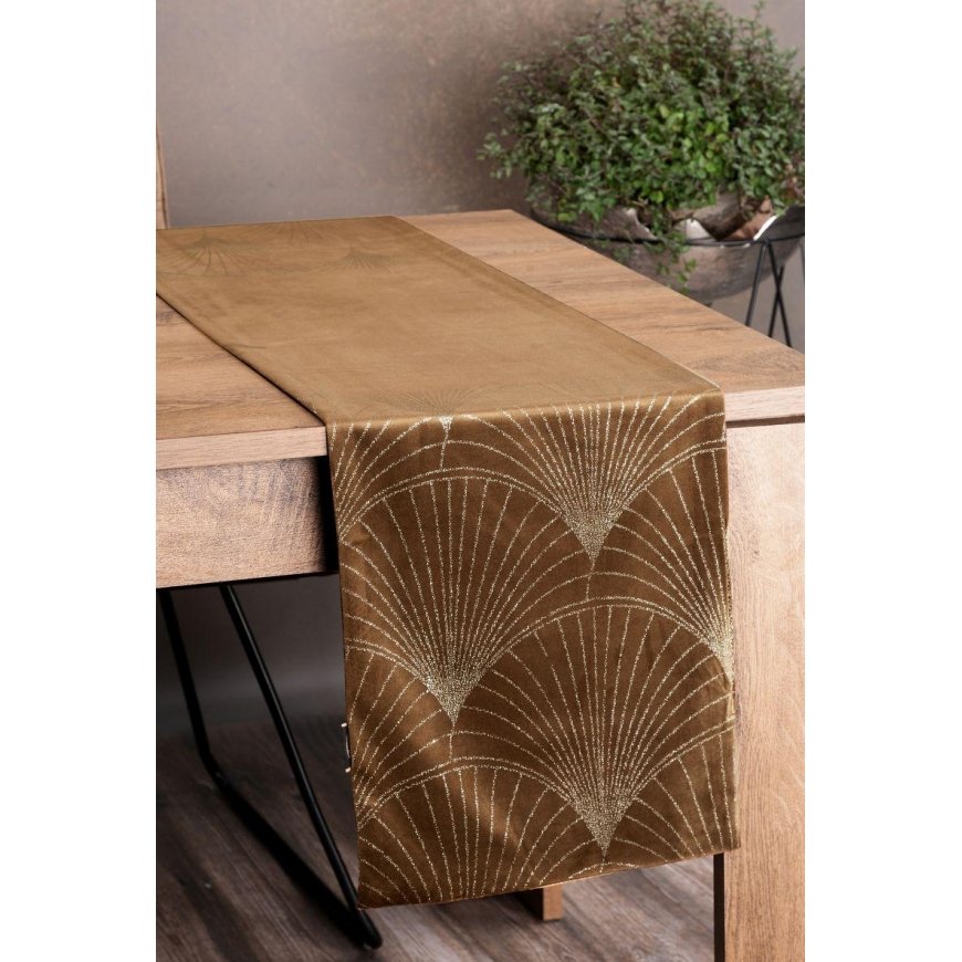 Eurofirany BLINK / 14 Velvet table