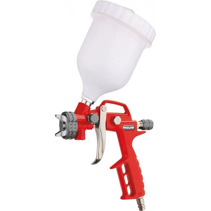 Proline Tank Top Spray Gun, Proline