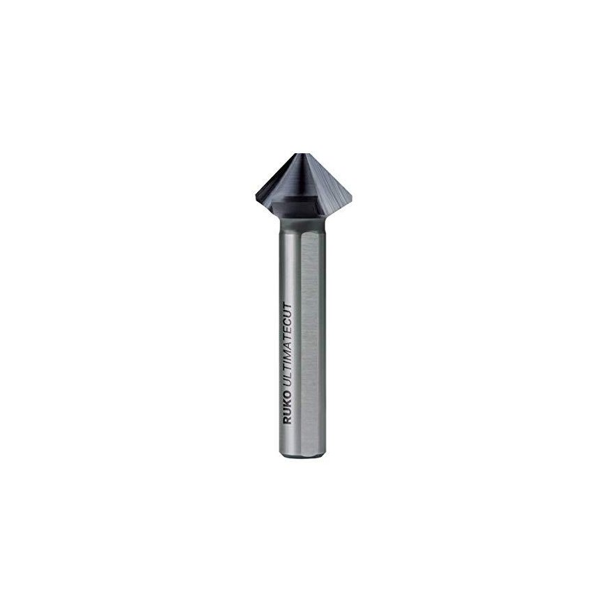 Countersink RUKO Ultimatecut HSS Ø 10.4 mm