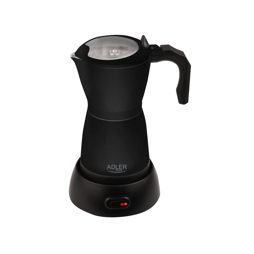 Camry Premium Camry Electric Moka Coffe