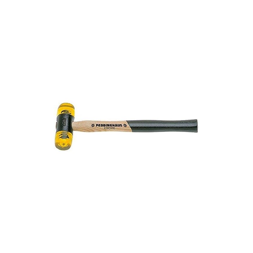 Peddinghaus Plastic hammer 550g PEDDINGHAUS