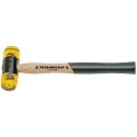 Plastic hammer 550g PEDDINGHAUS Plastic hammer 550g PEDDINGHAUS