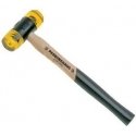 Plastic hammer 550g PEDDINGHAUS Plastic hammer 550g PEDDINGHAUS