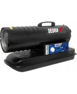 Dedra Dyzelino šildytuvas 20 kW DED9950A