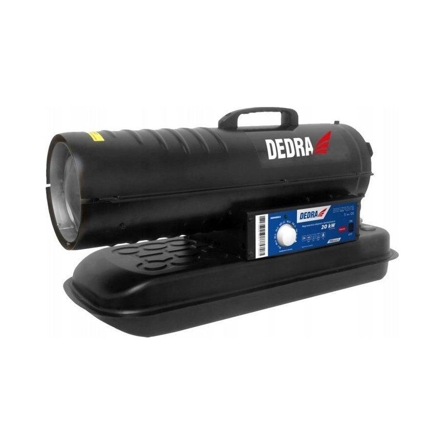 Dedra Dyzelino šildytuvas 20 kW DED9950A
