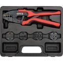 Yato Pliers for crimping connections YT-2245 Yato Pliers for crimping connections YT-2245