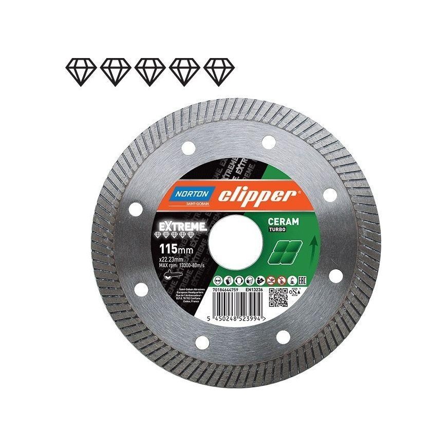 NORTON SHIELD D. EXTREME – 2