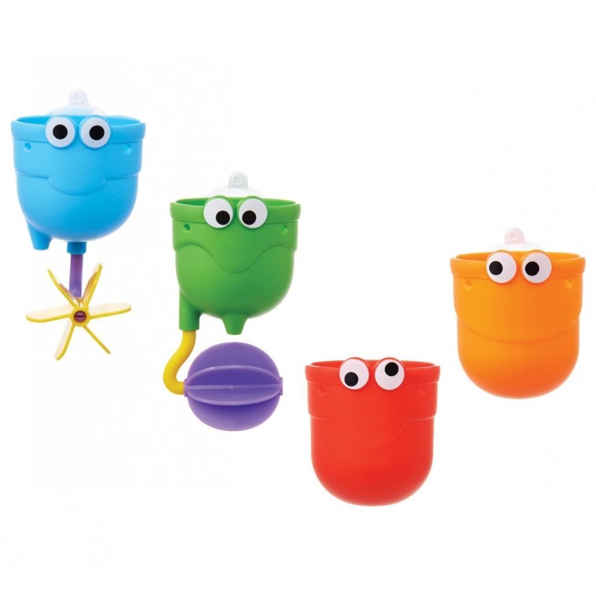 Munchkin Bath Toy Falls