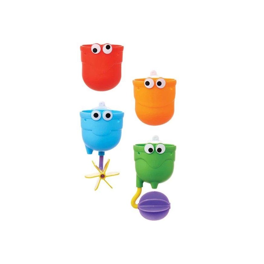 Munchkin Bath Toy Falls – 2