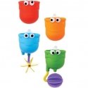 Munchkin Bath Toy Falls