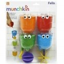 Munchkin Bath Toy Falls
